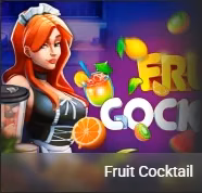 Fruit Cocktail
