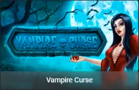 Vampire Curse